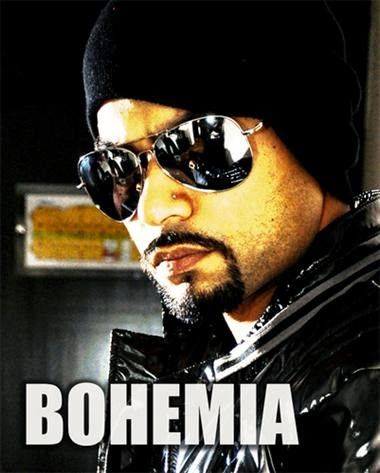 Bohemia rap songs