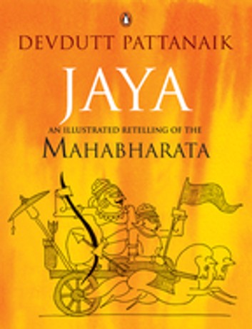 Mahabharata pdf free
